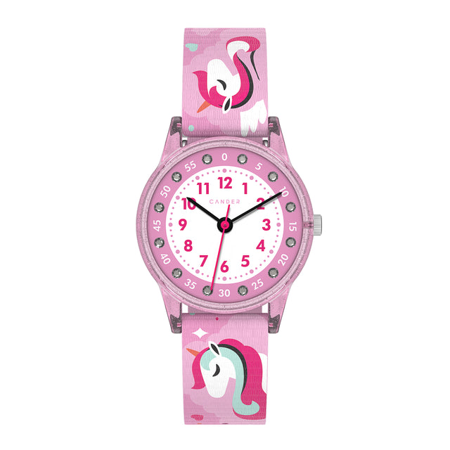 MNA 4030 E Armbanduhr Einhorn 32 mm