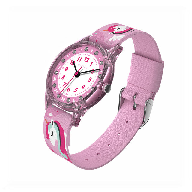 MNA 4030 E Armbanduhr Einhorn 32 mm