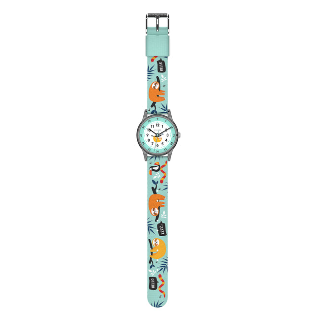 MNA 4030 F Armbanduhr Tiere 32 mm