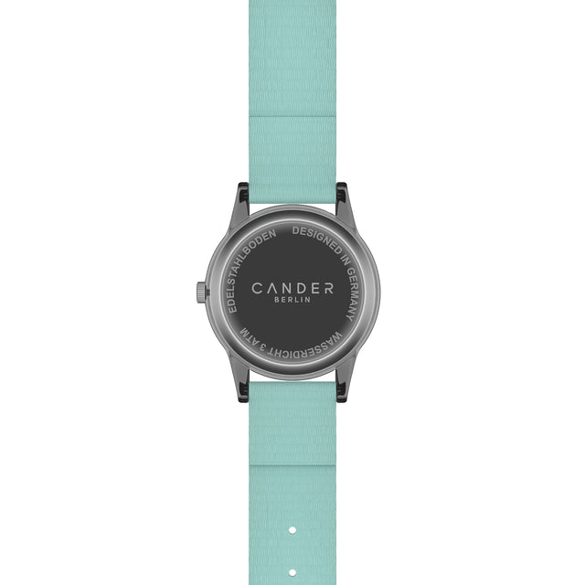 MNA 4030 F Armbanduhr Tiere 32 mm
