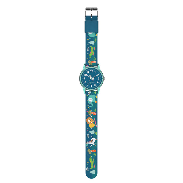 MNA 4030 H Armbanduhr Tiere 32 mm