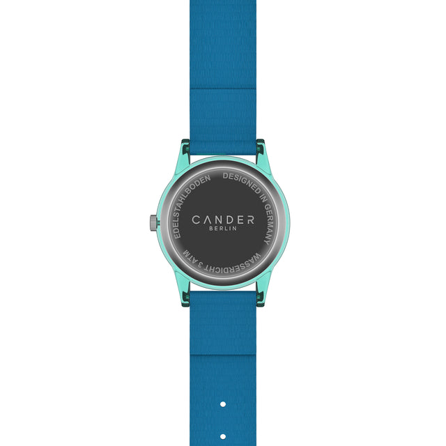 MNA 4030 H Armbanduhr Tiere 32 mm