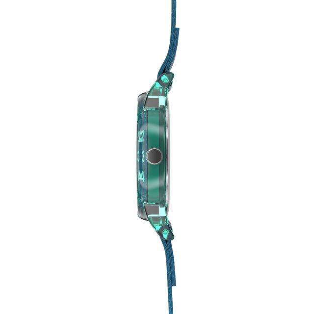MNA 4030 H Armbanduhr Tiere 32 mm