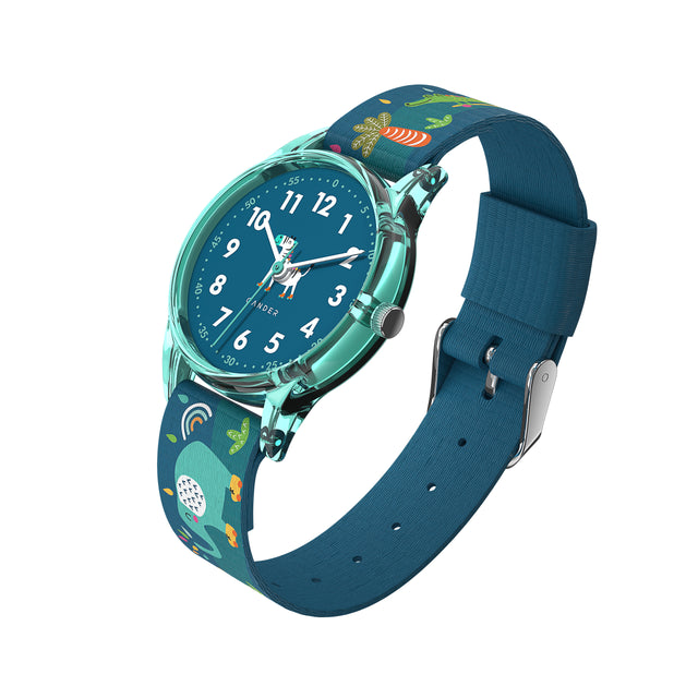 MNA 4030 H Armbanduhr Tiere 32 mm