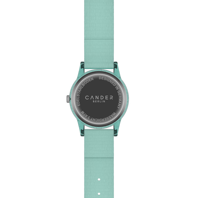 MNA 4030 J Armbanduhr Einhorn 32 mm