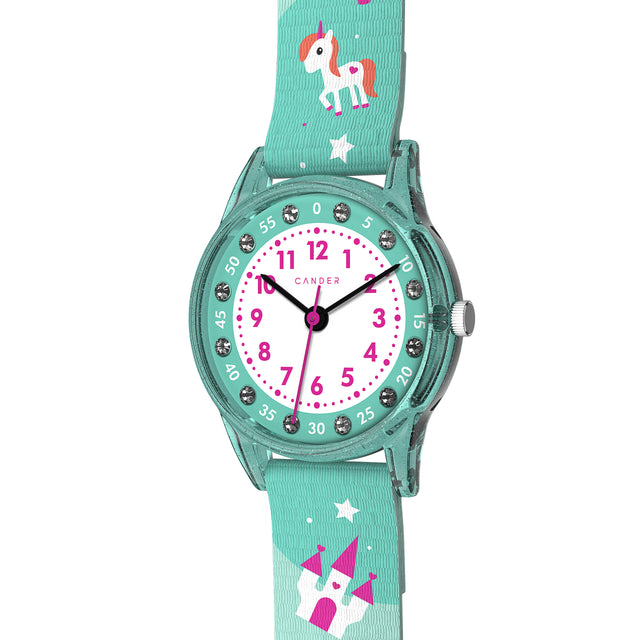 MNA 4030 J Armbanduhr Einhorn 32 mm