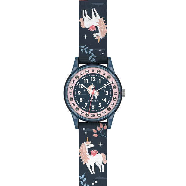 MNA 4030 M Armbanduhr Einhorn 32 mm