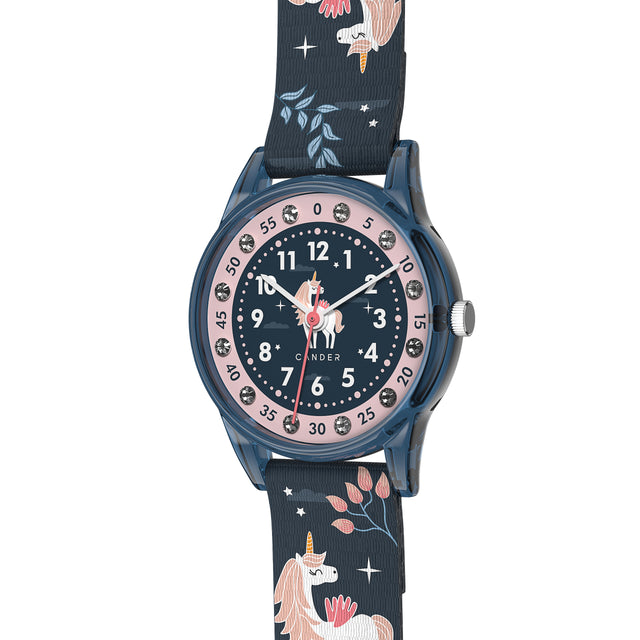 MNA 4030 M Armbanduhr Einhorn 32 mm