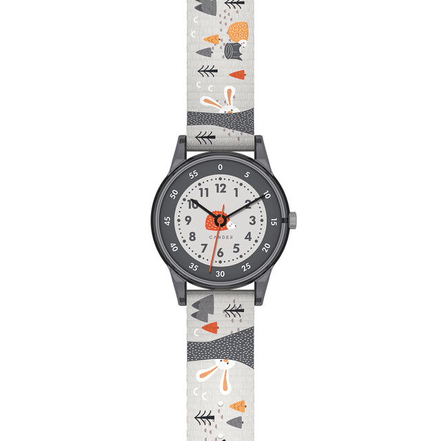 MNA 4030 W Armbanduhr Tiere 32 mm