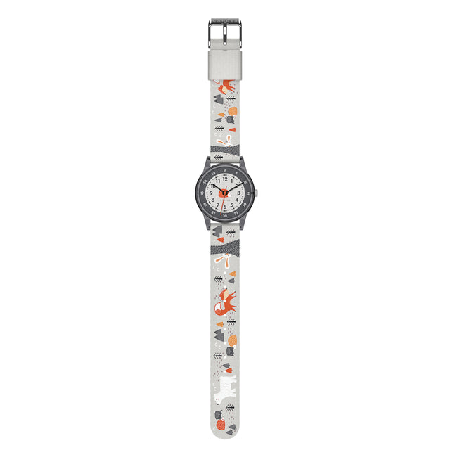 MNA 4030 W Armbanduhr Tiere 32 mm