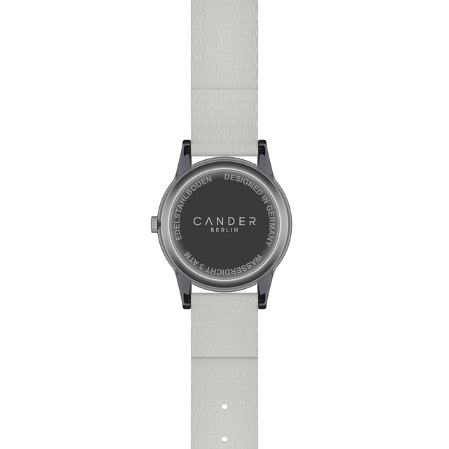 MNA 4030 W Armbanduhr Tiere 32 mm