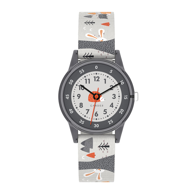MNA 4030 W Armbanduhr Tiere 32 mm