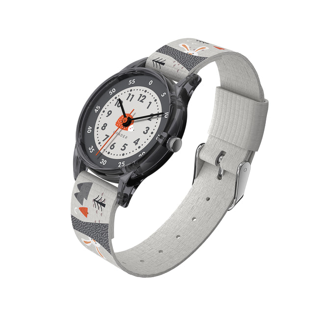 MNA 4030 W Armbanduhr Tiere 32 mm