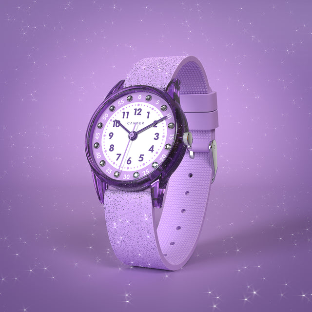 MNA 4030 V watch silicone 32 mm