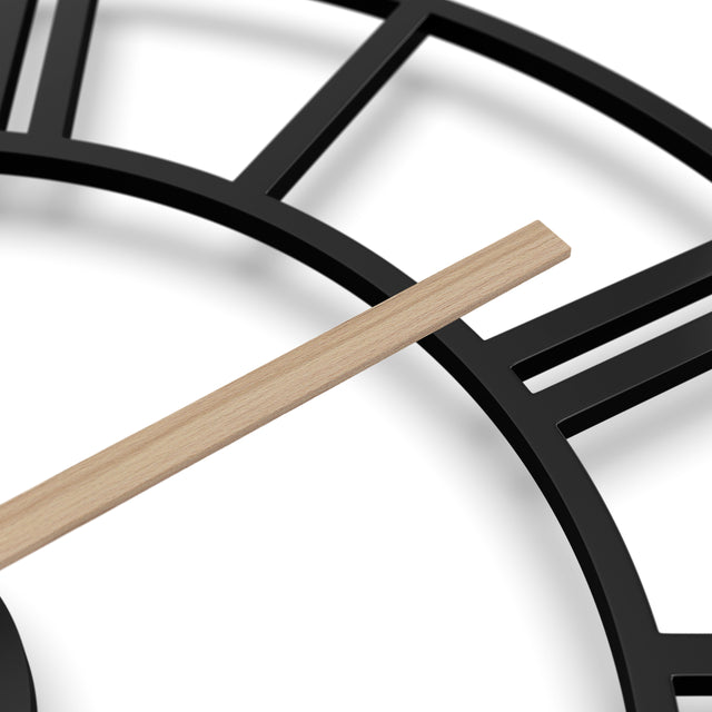 Vintage Wanduhr ALTARA 40 cm