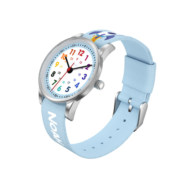 MNA 9030 EA Kinderarmbanduhr