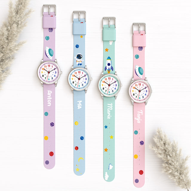 MNA 9030 EA Kinderarmbanduhr