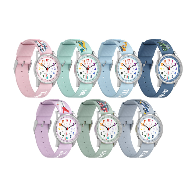 MNA 9030 EF Kinderarmbanduhr