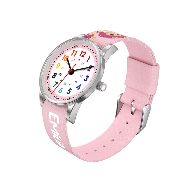 MNA 9030 ET Kinderarmbanduhr