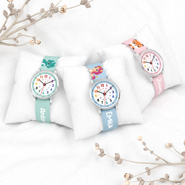 MNA 9030 ET Kinderarmbanduhr