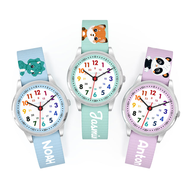MNA 9030 ET Kinderarmbanduhr