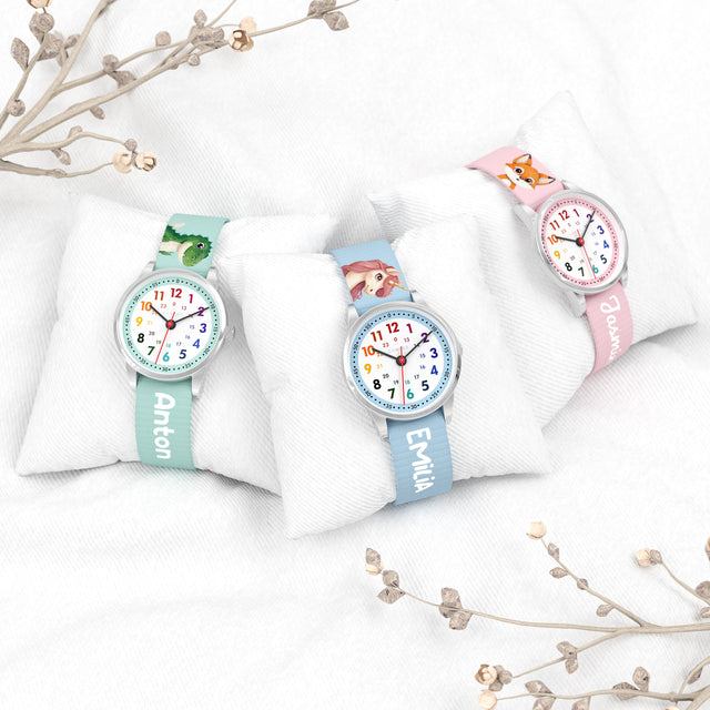 MNA 9030 EW Kinderarmbanduhr