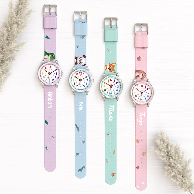 MNA 9030 EW Kinderarmbanduhr