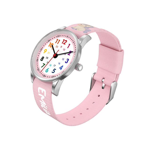 MNA 9030 IT Kinderarmbanduhr