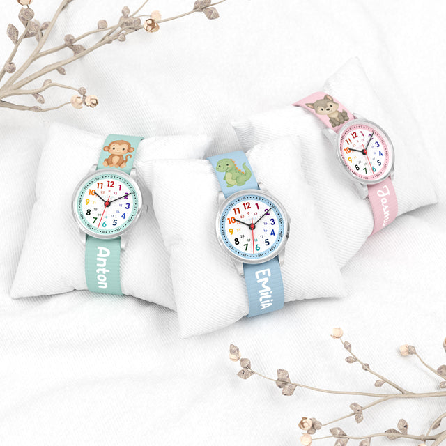 MNA 9030 IT Kinderarmbanduhr