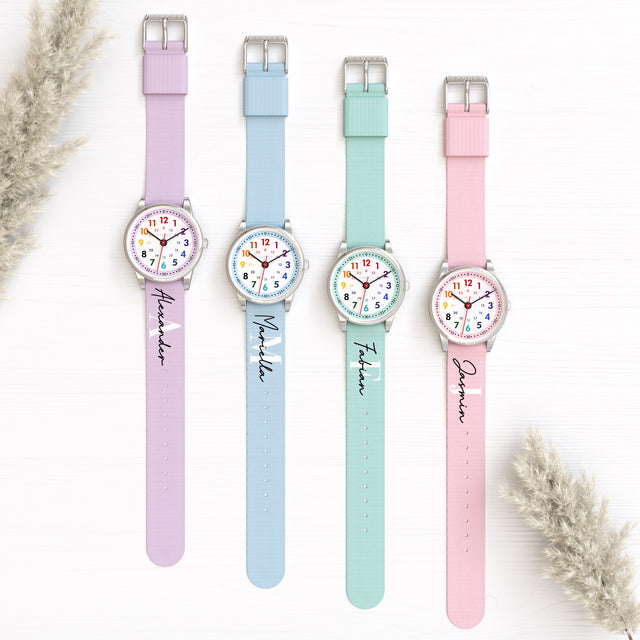 MNA 9030 ME Kinderarmbanduhr