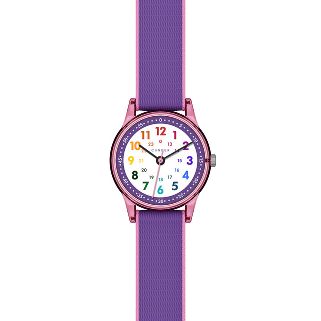 MNA 0130 A Armbanduhr Klett 32 mm