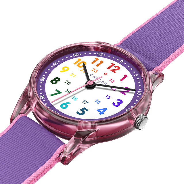 MNA 0130 A Armbanduhr Klett 32 mm