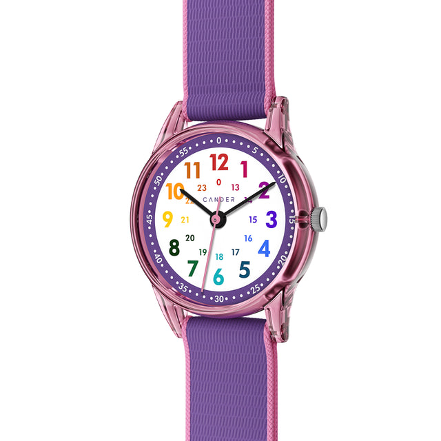 MNA 0130 A Armbanduhr Klett 32 mm