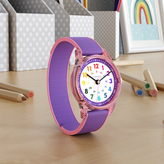 MNA 0130 A Armbanduhr Klett 32 mm