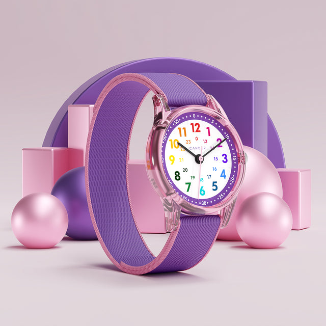 MNA 0130 A Armbanduhr Klett 32 mm