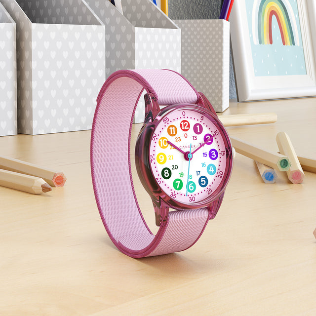 MNA 4030 H wristwatch animals 32 mm