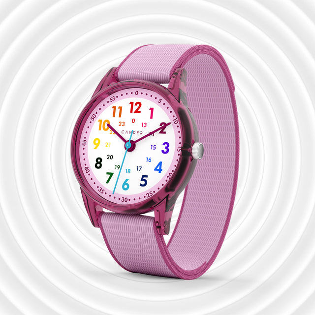 MNA 4030 H wristwatch animals 32 mm