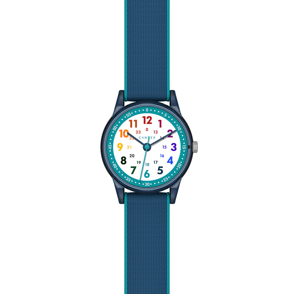 Kinderhorloge klittenband - Horloges kopen? Watches van de beste merken Kinderhorloge klittenband - Horloges kopen? Watches van de beste merken