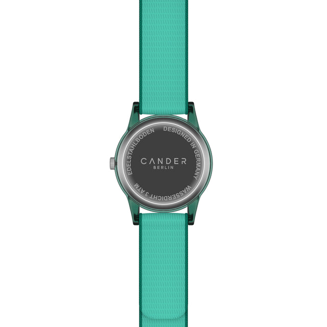 MNA 0130 N Armbanduhr Klett 32 mm