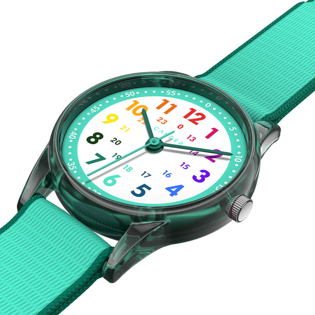 MNA 0130 N Armbanduhr Klett 32 mm