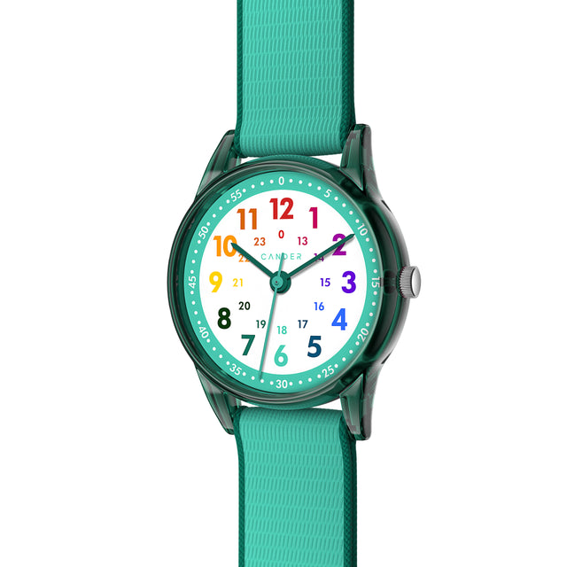 MNA 0130 N Armbanduhr Klett 32 mm