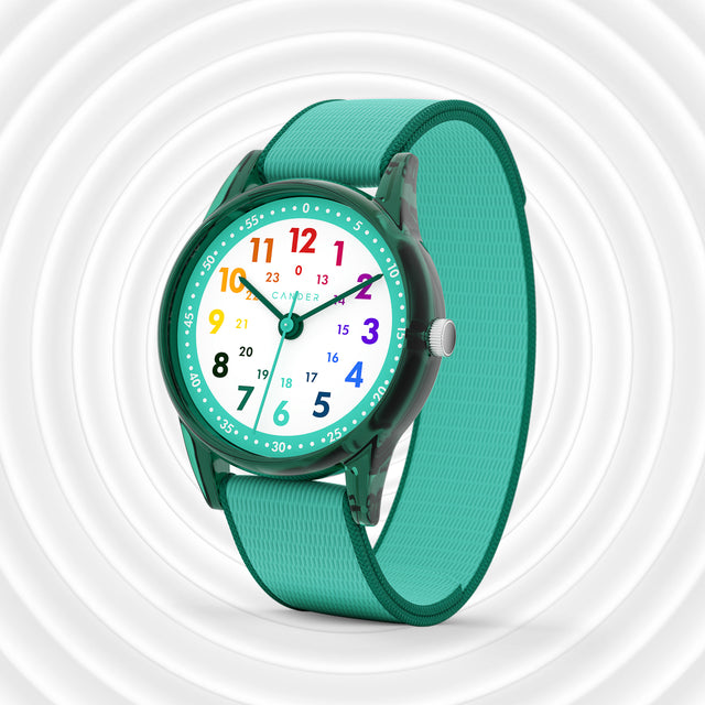 MNA 0130 N Armbanduhr Klett 32 mm