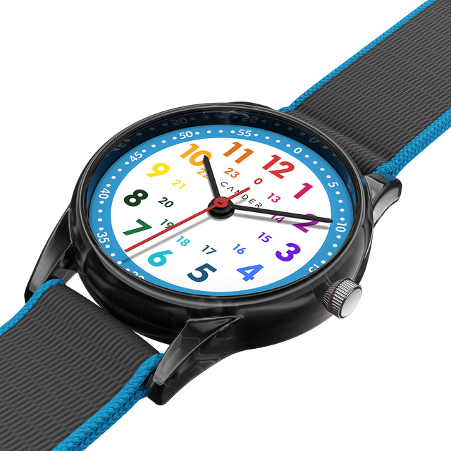 MNA 0130 S Armbanduhr Klett 32 mm