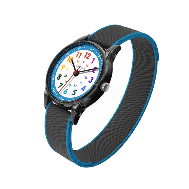 MNA 0130 S Armbanduhr Klett 32 mm