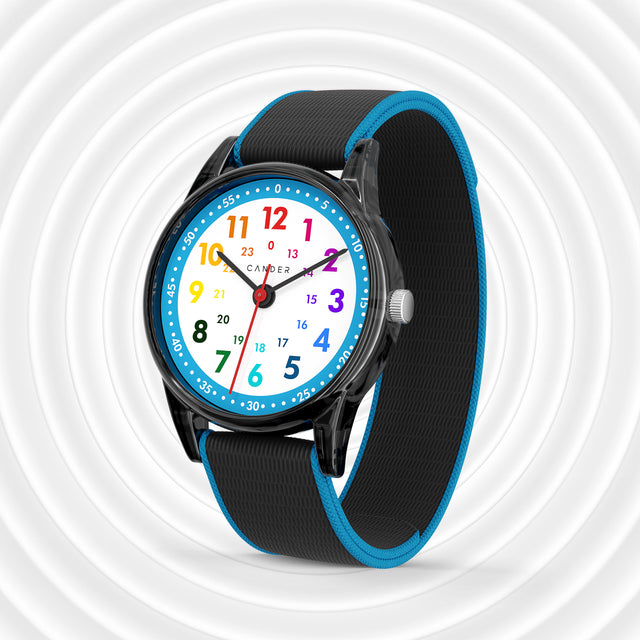 MNA 0130 S Armbanduhr Klett 32 mm