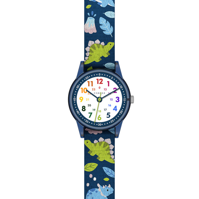 MNA 0230 D Armbanduhr Klett 32 mm