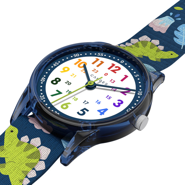 MNA 0230 D Armbanduhr Klett 32 mm