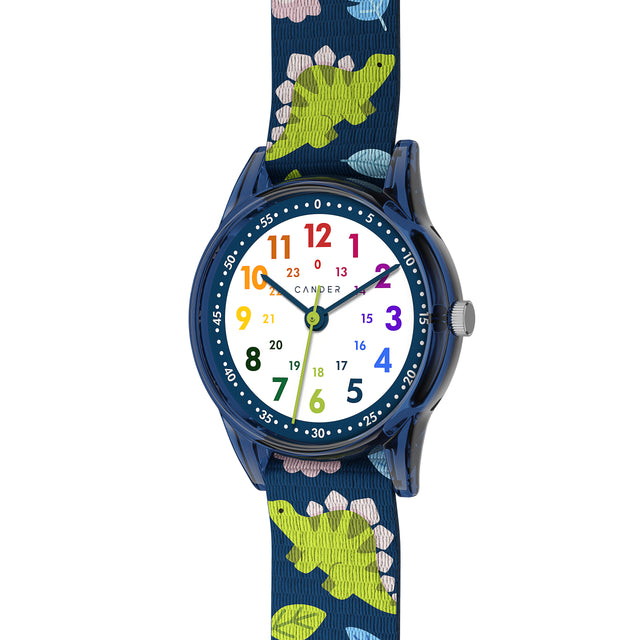 MNA 0230 D Armbanduhr Klett 32 mm