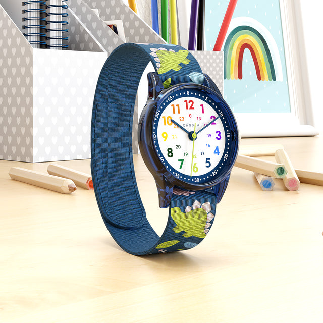 MNA 0230 D Armbanduhr Klett 32 mm