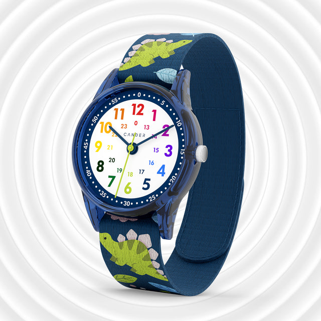 MNA 0230 D Armbanduhr Klett 32 mm